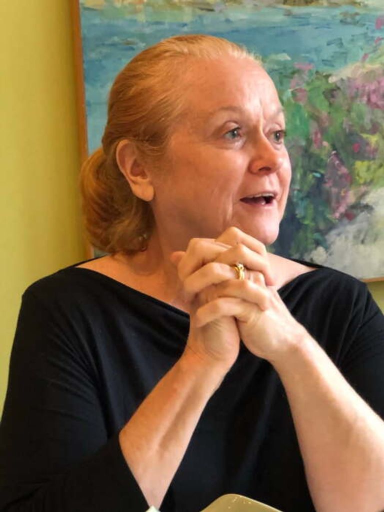 Mari C. Doran Profile Photo
