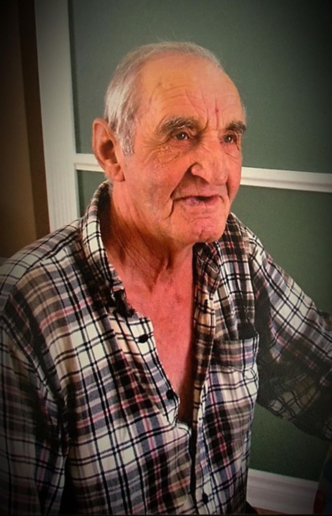 George Edward Power Profile Photo