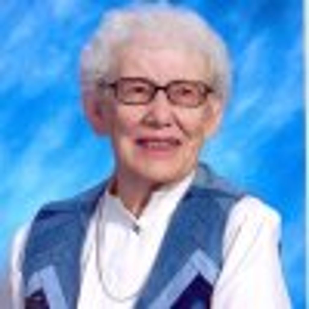 Dora  May Goldman