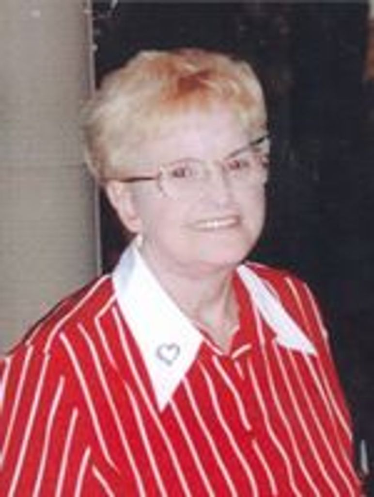 Laverne Klein