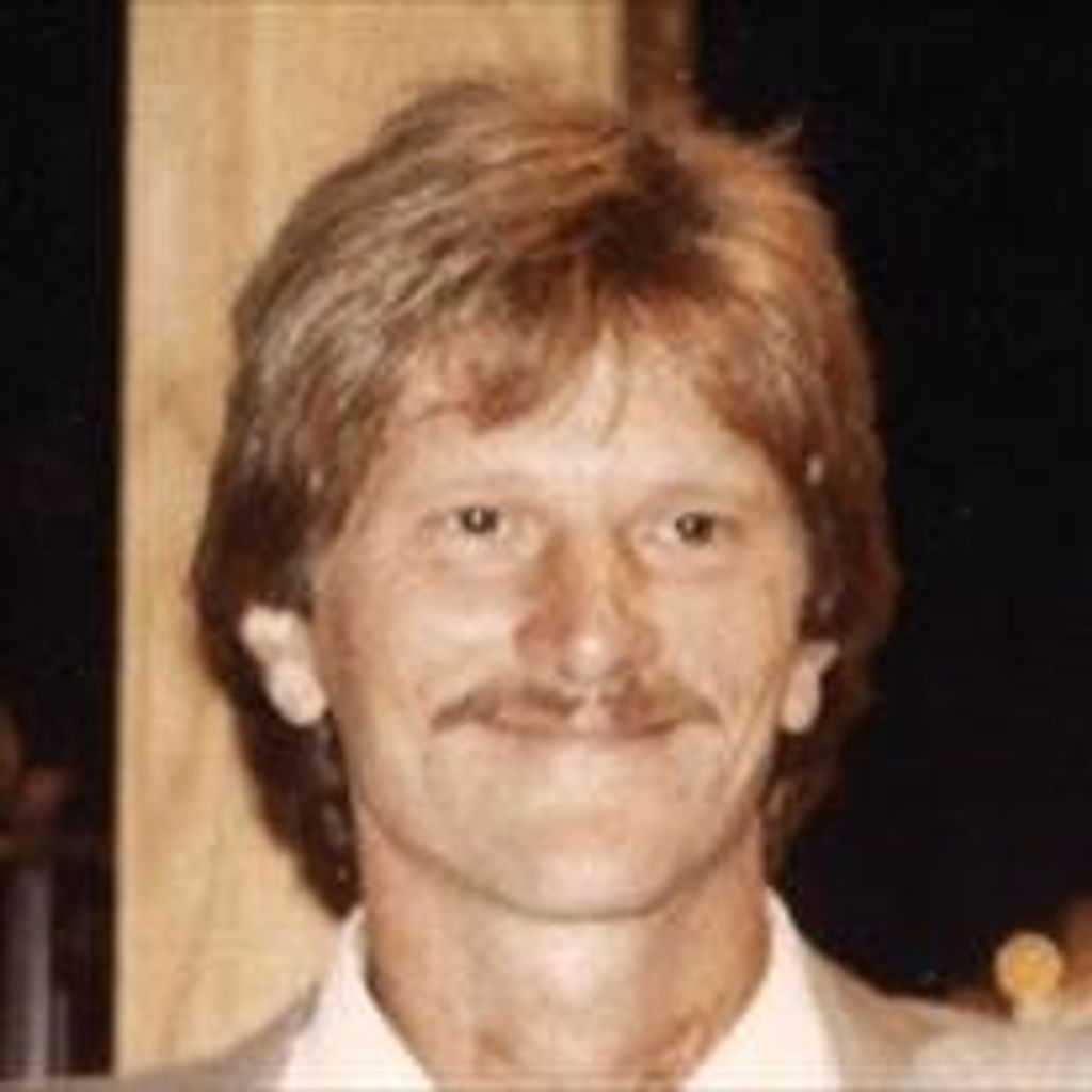 Lance  Michael Davis