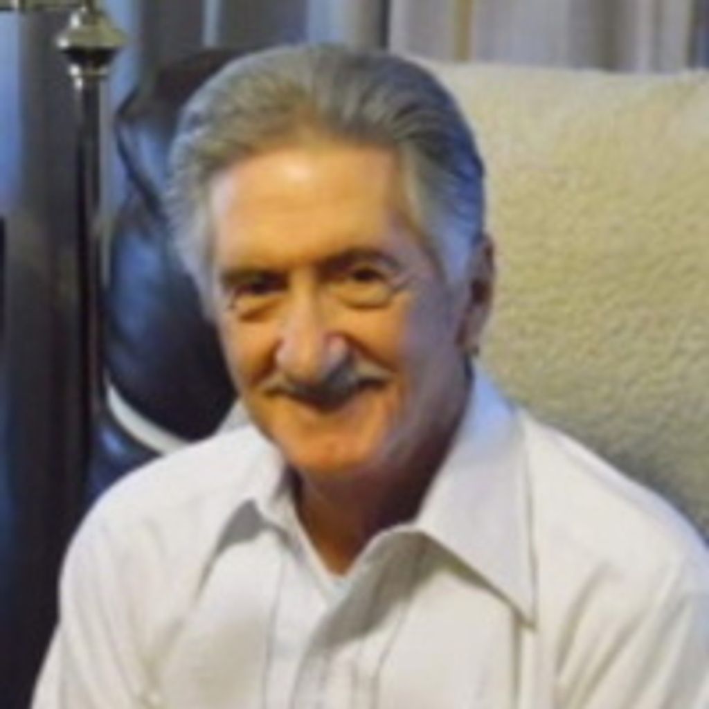 Gene T. Faulk