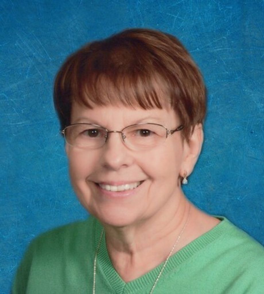 Marilyn Ann Brehm Profile Photo
