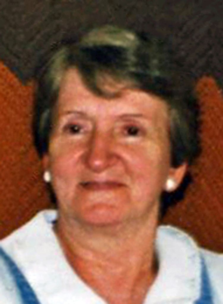 Dawn Marie Smith Profile Photo