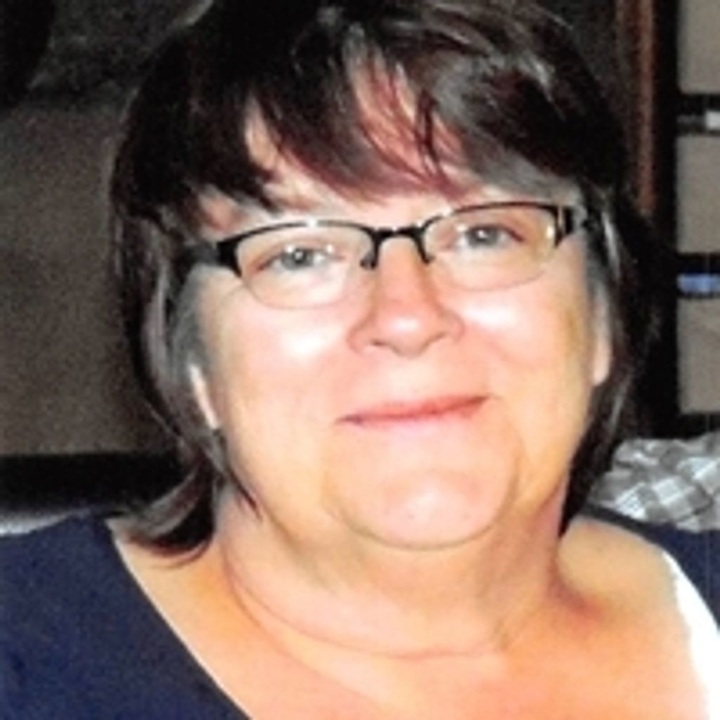 Sandra Kay Jozwiak