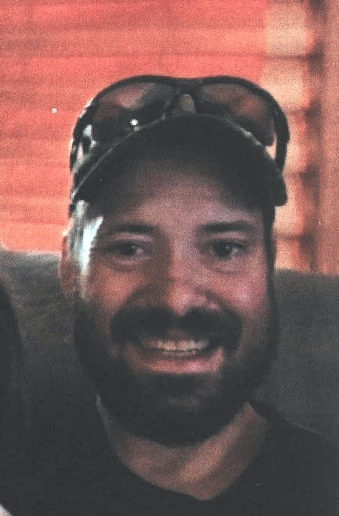 Jared Michael Krause