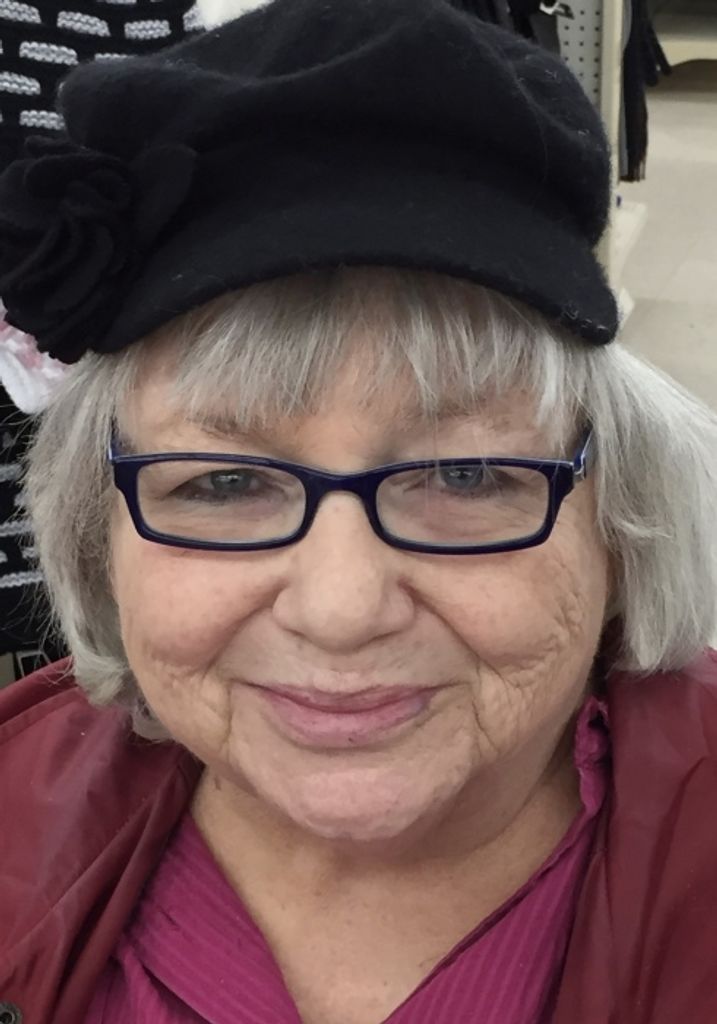 Elizabeth Dyanne Jenkins