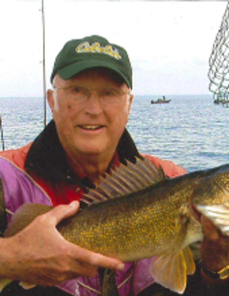 Dr. James G. Hanno