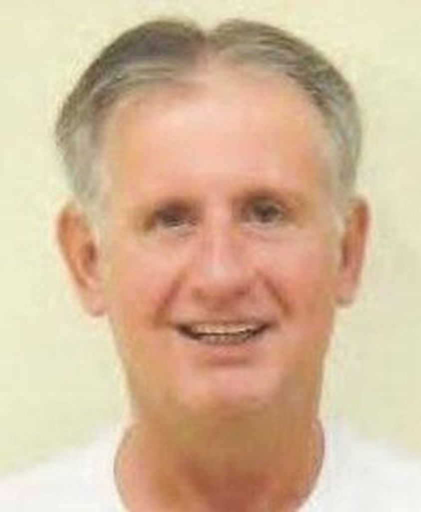 Michael Anthony "Mike" Grant