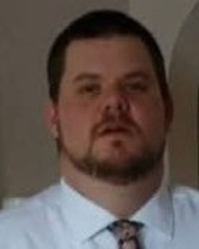 Kenneth "Kenny" Wayne Blake Profile Photo