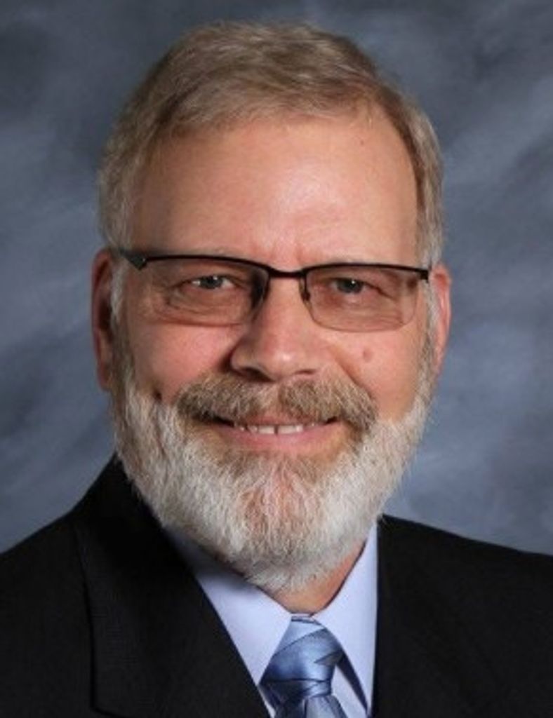 Daniel L. Morris Profile Photo
