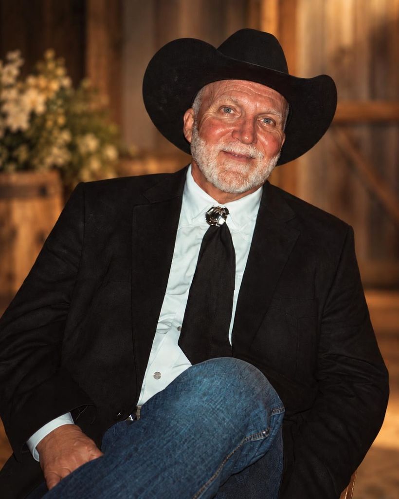 Brian Dean Krause Profile Photo
