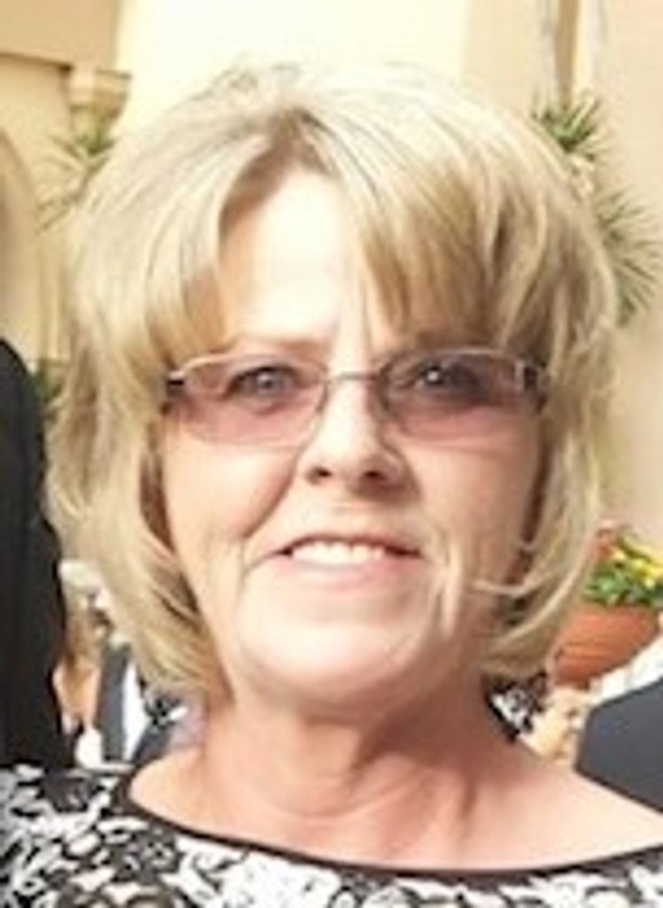 Rebecca Sue (Littleton)  Puchbauer
