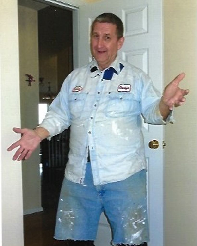 Mark Christa Hutcherson Profile Photo