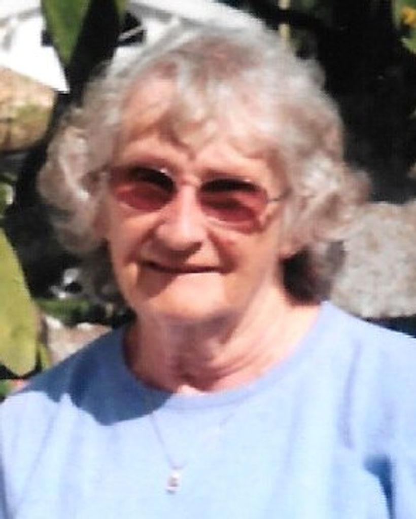 Dorothy Barnett