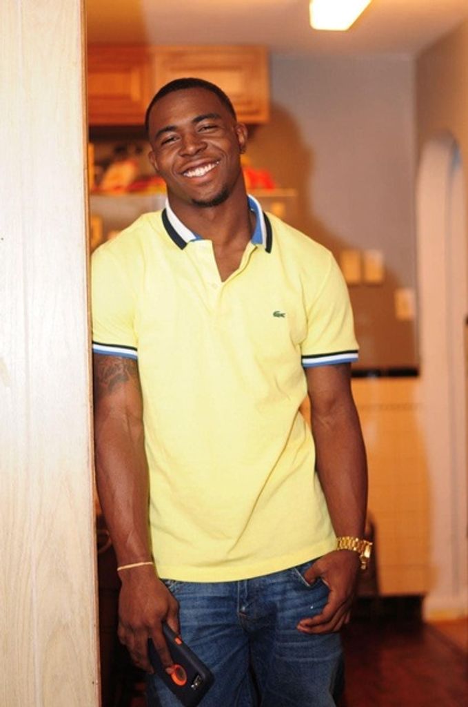 Deon J Miller-Harris Profile Photo