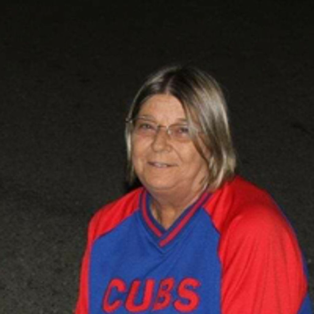 Carla Sue McKinney