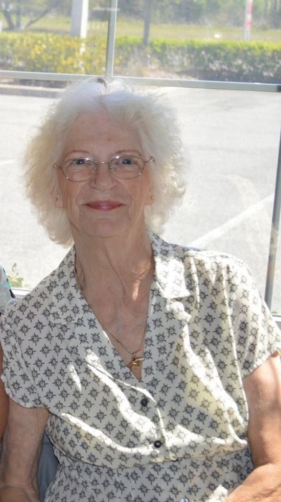 Laura Ann Stevens Profile Photo