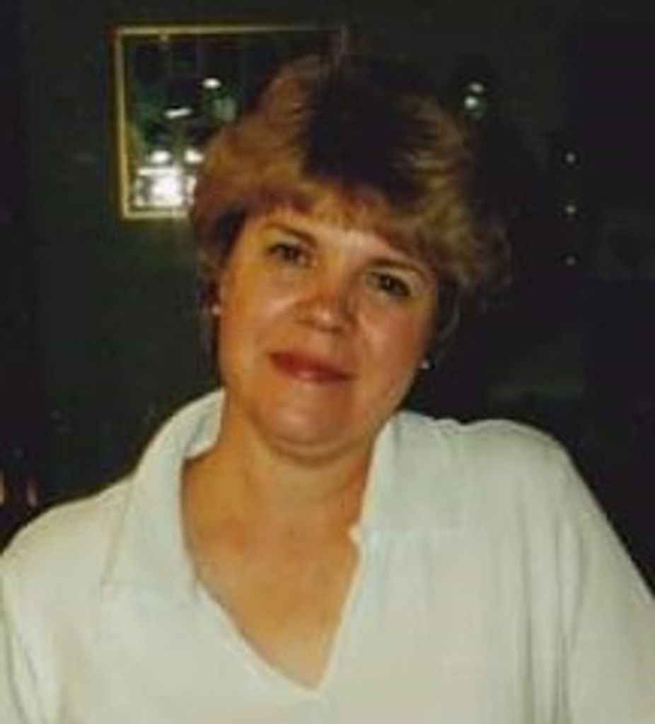 Mary M. (Hajnal)  Kushman Profile Photo