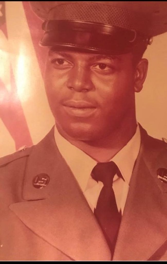 Steve D Chatman Profile Photo