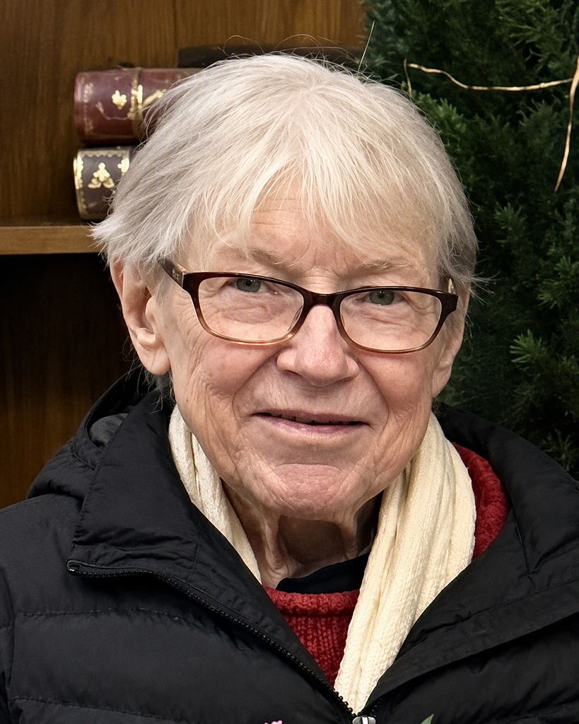 Elizabeth A. Cruz Profile Photo