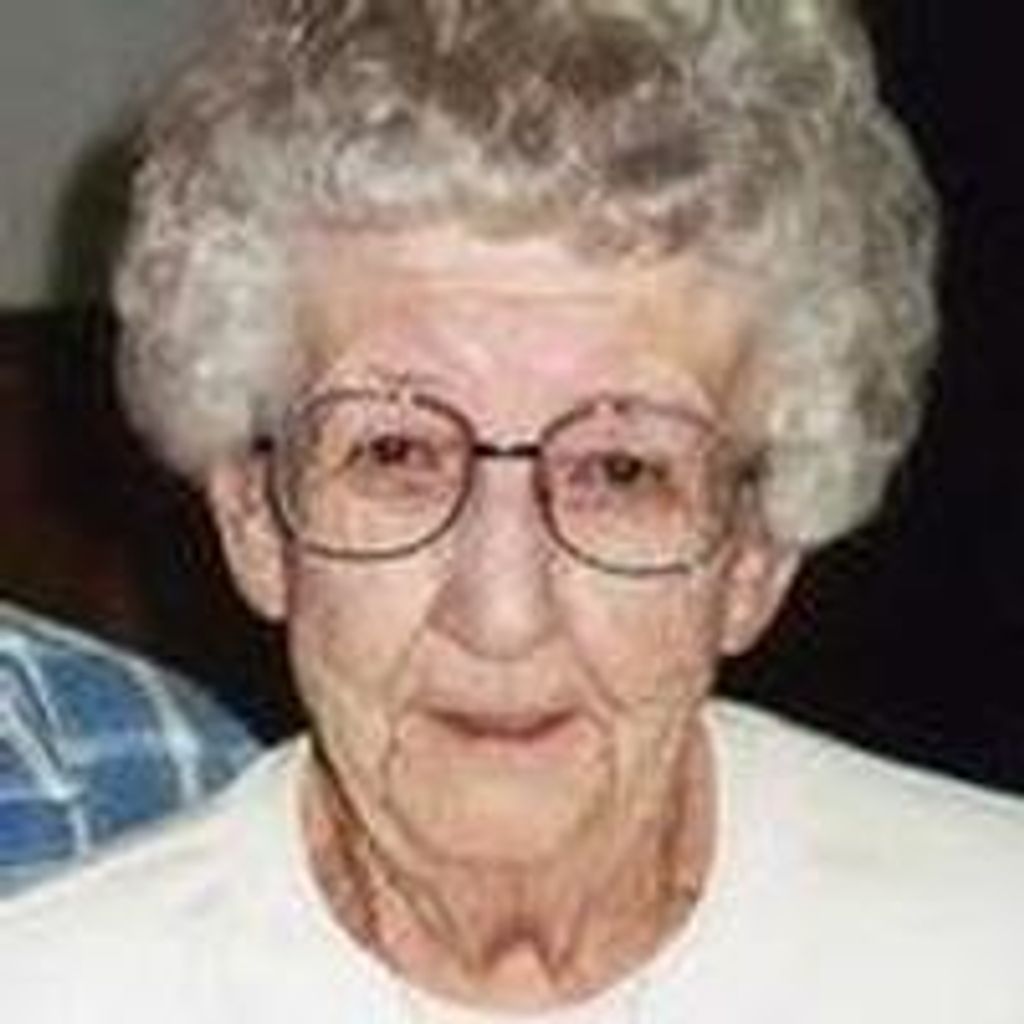 Aileen M. Flintoff