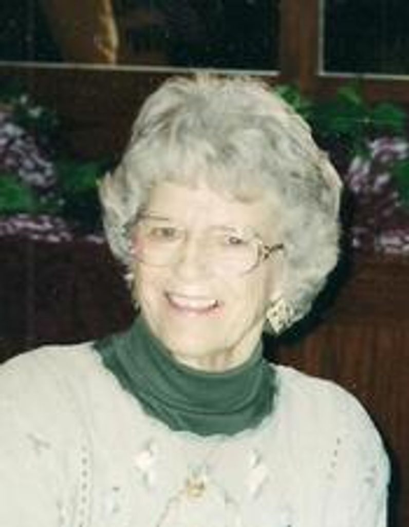 Lois Caroline Frickey