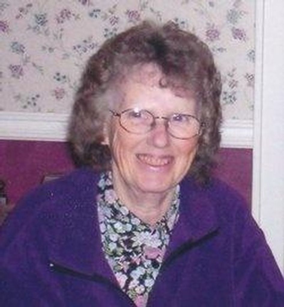Linda Carolyn Baltzer-Simpson