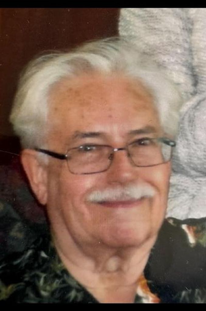 Donald Alan Davidson Profile Photo