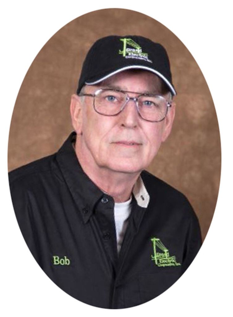 Robert "Bob" Landphere Jr. Profile Photo