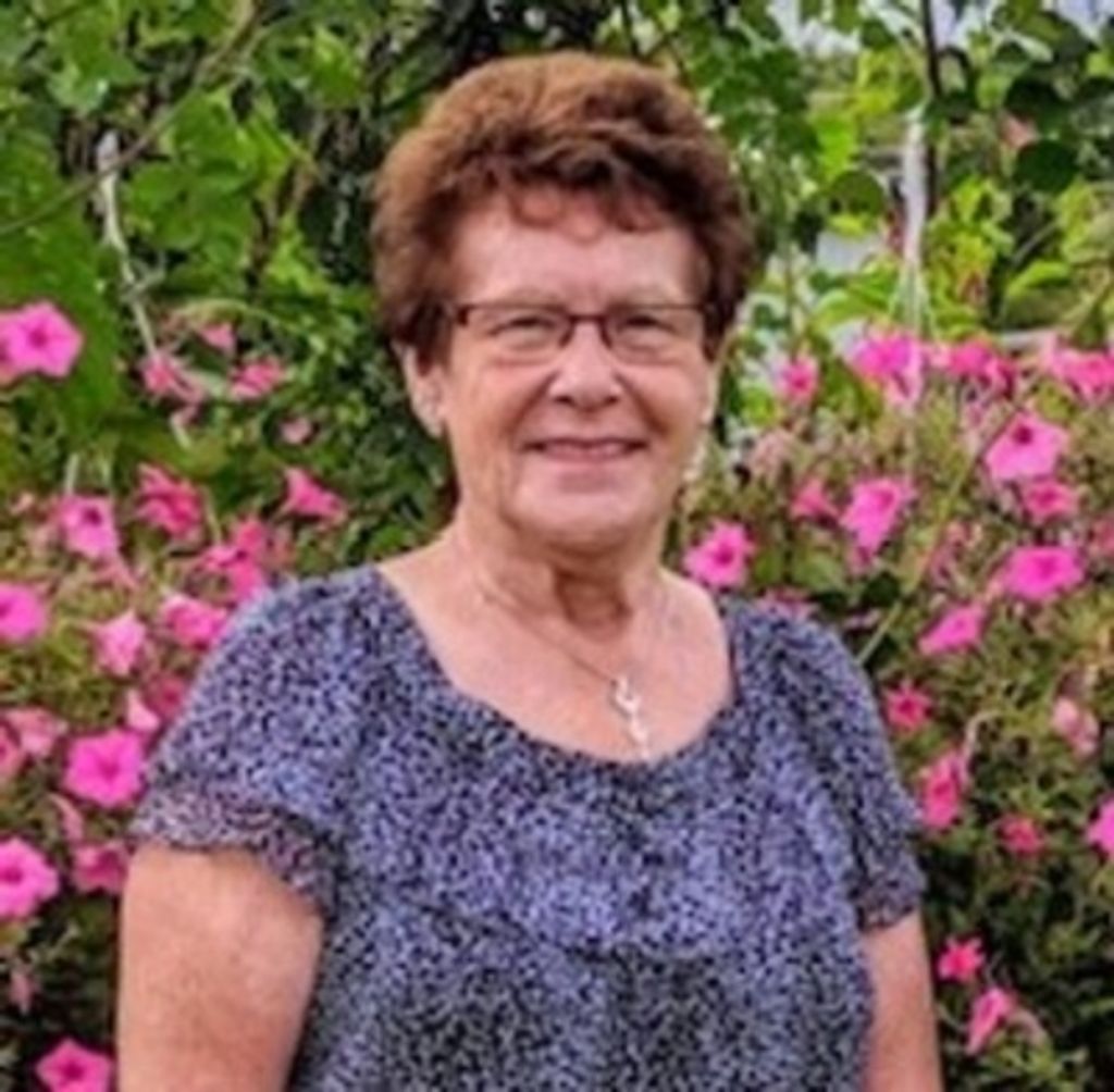 Dorothy Elizabeth Miller