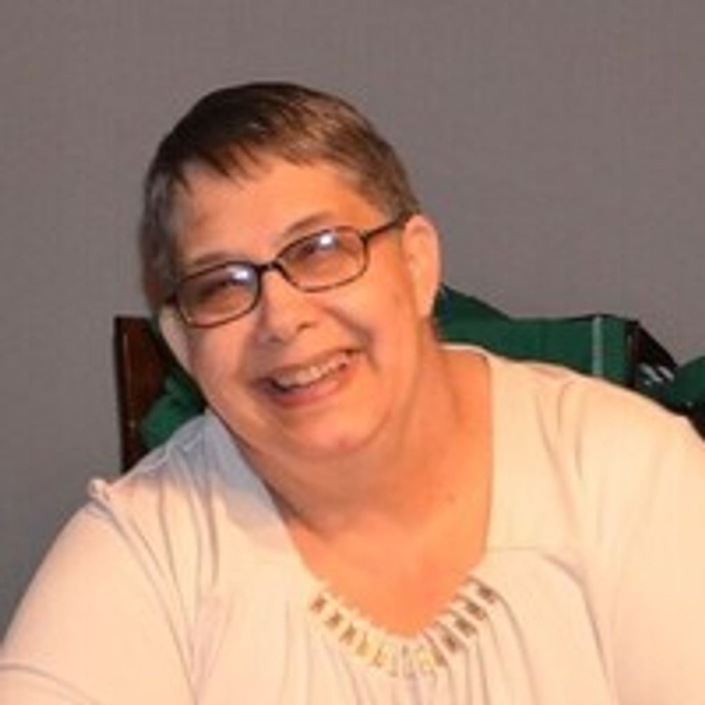 Kathryn Fishel