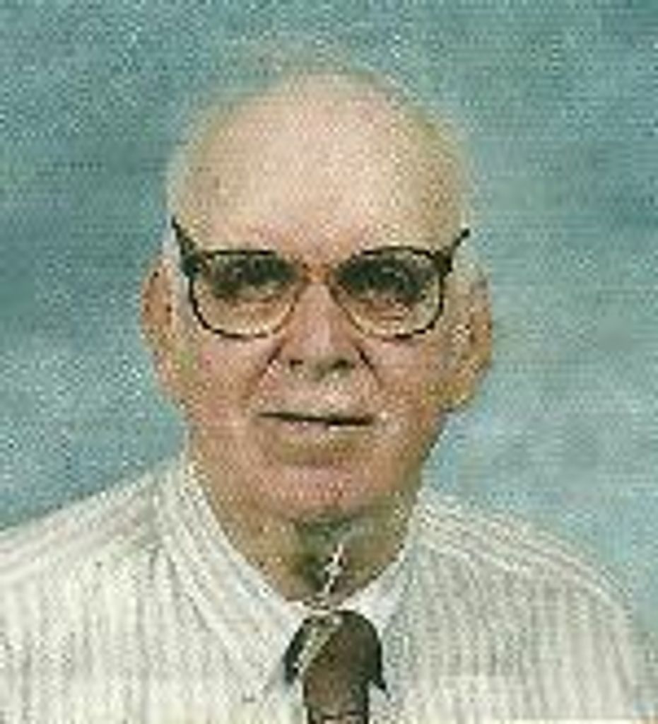Wallace R. Houghton, Jr.