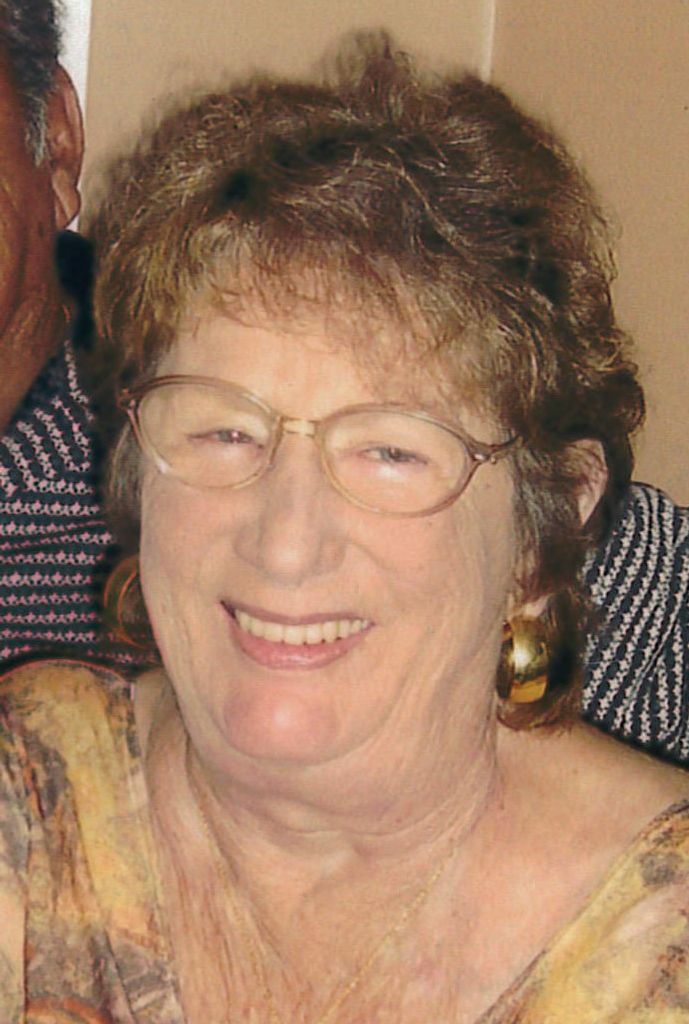 Patricia Wiltz Parker Profile Photo