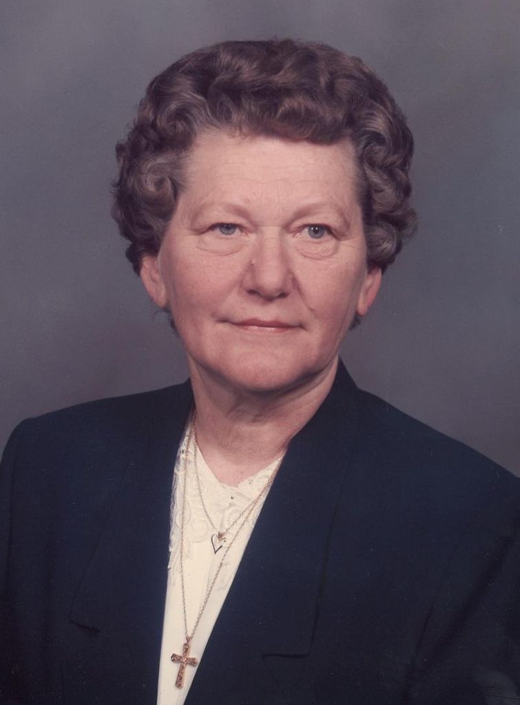 Marie Elizabeth Haller Profile Photo