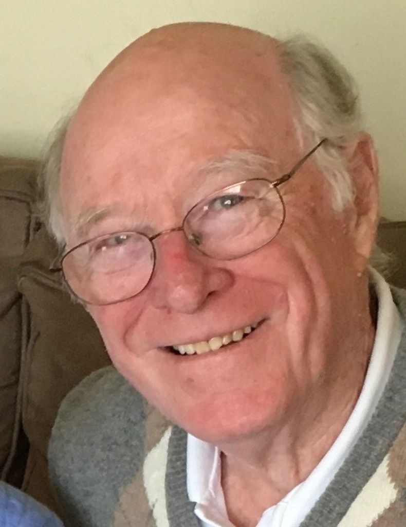 John "Jack" Mclachlan