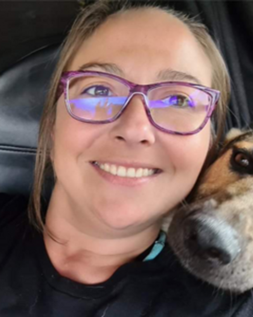 Ms Amber Gail Vonhatten Profile Photo