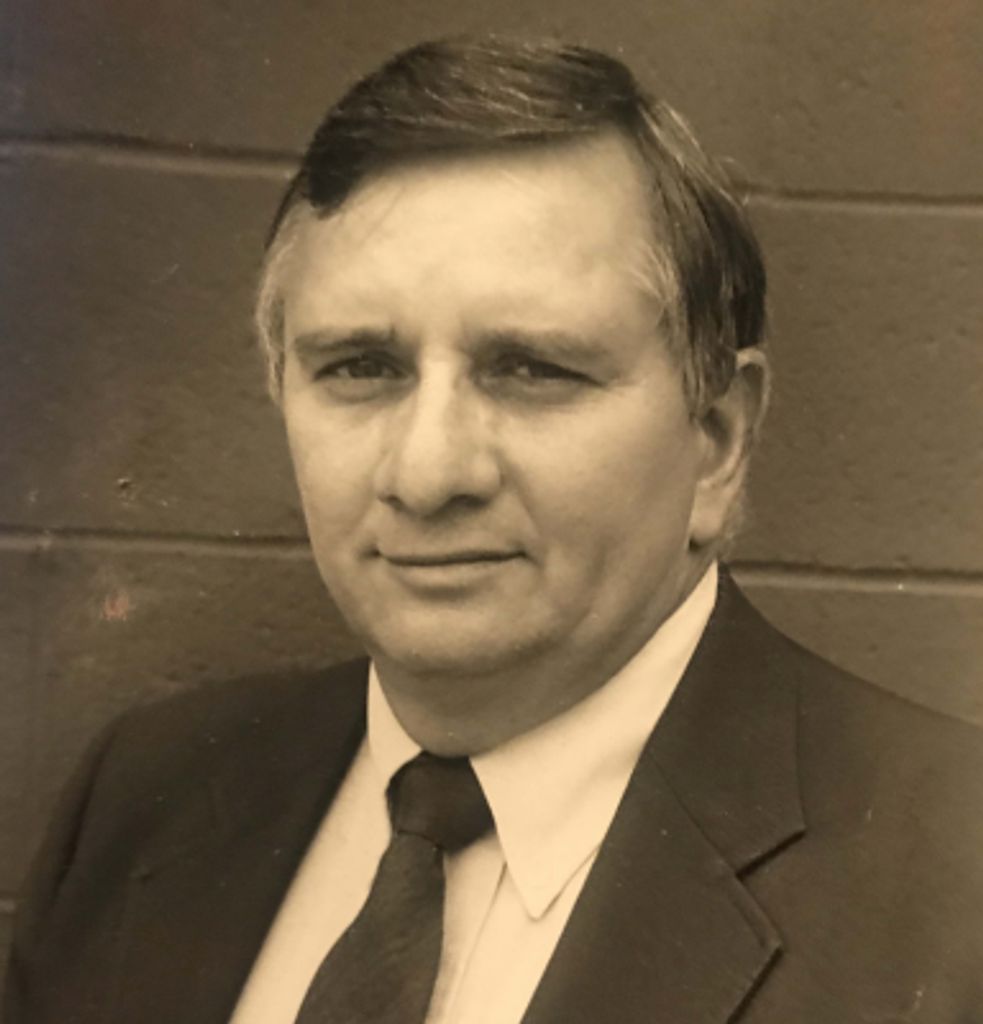 John Herrick Profile Photo
