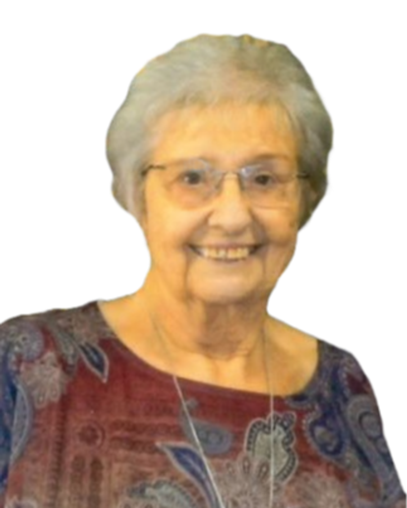 Patricia C. Litteken