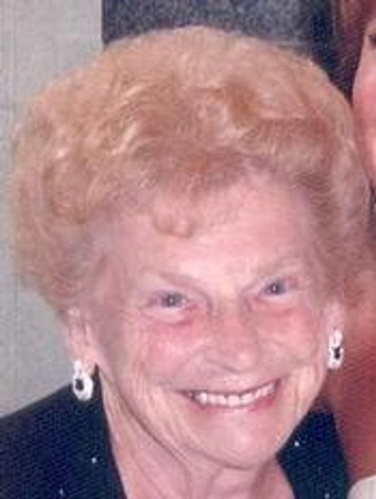 Mildred Marie Incarnato