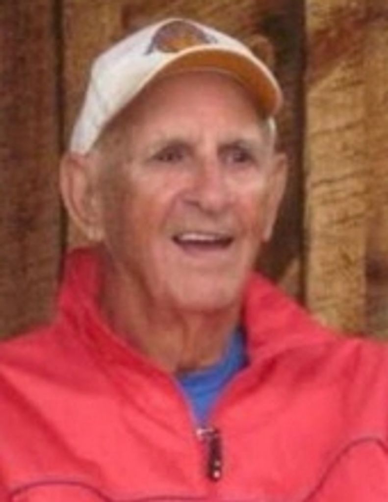 Charles "Chuck" Thate