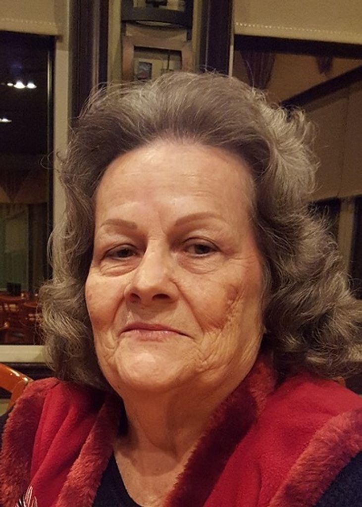 Margaret "Joann" Palmer Profile Photo