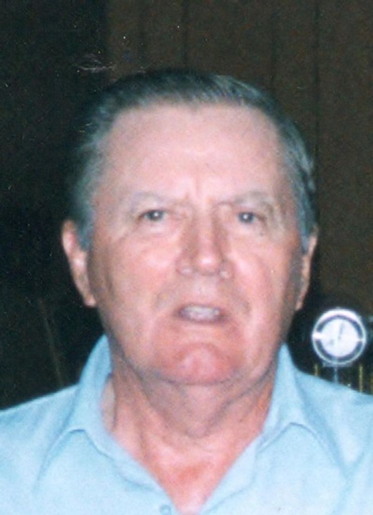 Joseph Dewey "J.D." Comeaux Profile Photo