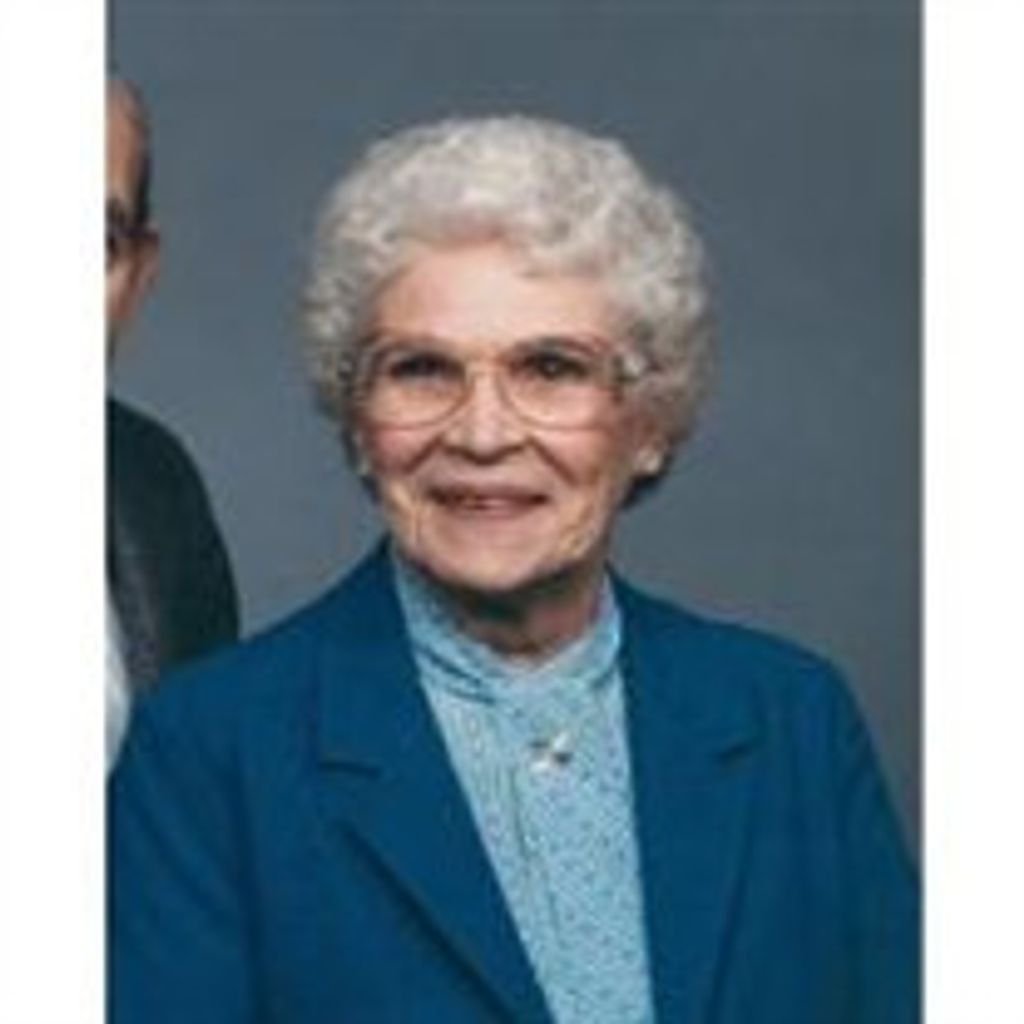 Mary Petersen Olsen