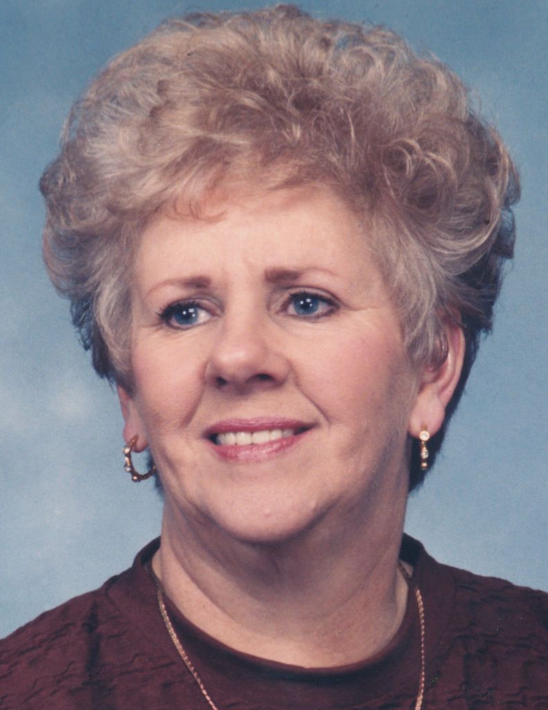 Mary Ann Brown Profile Photo