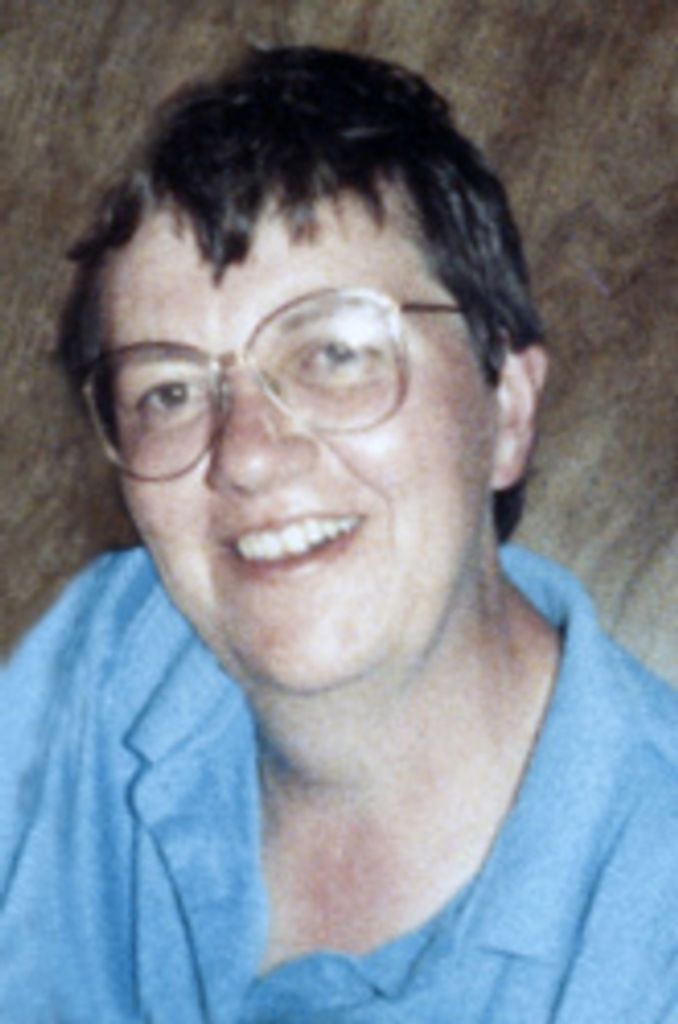 Gail Bertsch