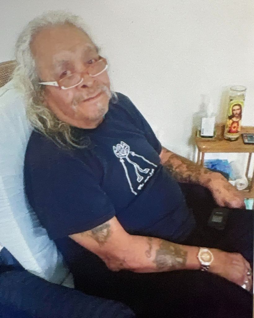 Raymond Perez, Sr. Profile Photo