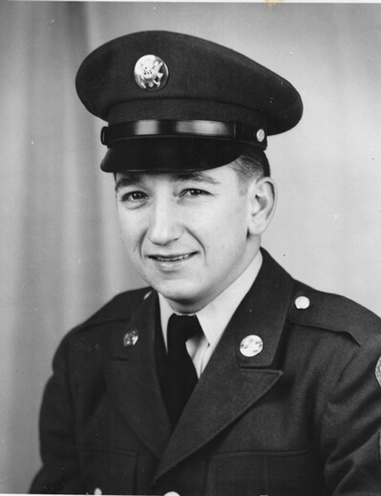 Donald Lamarr Martz Profile Photo