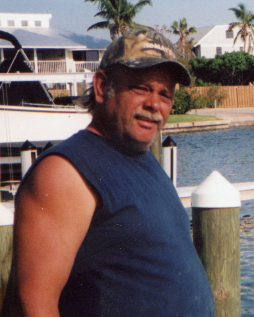 James Duke Ward Profile Photo