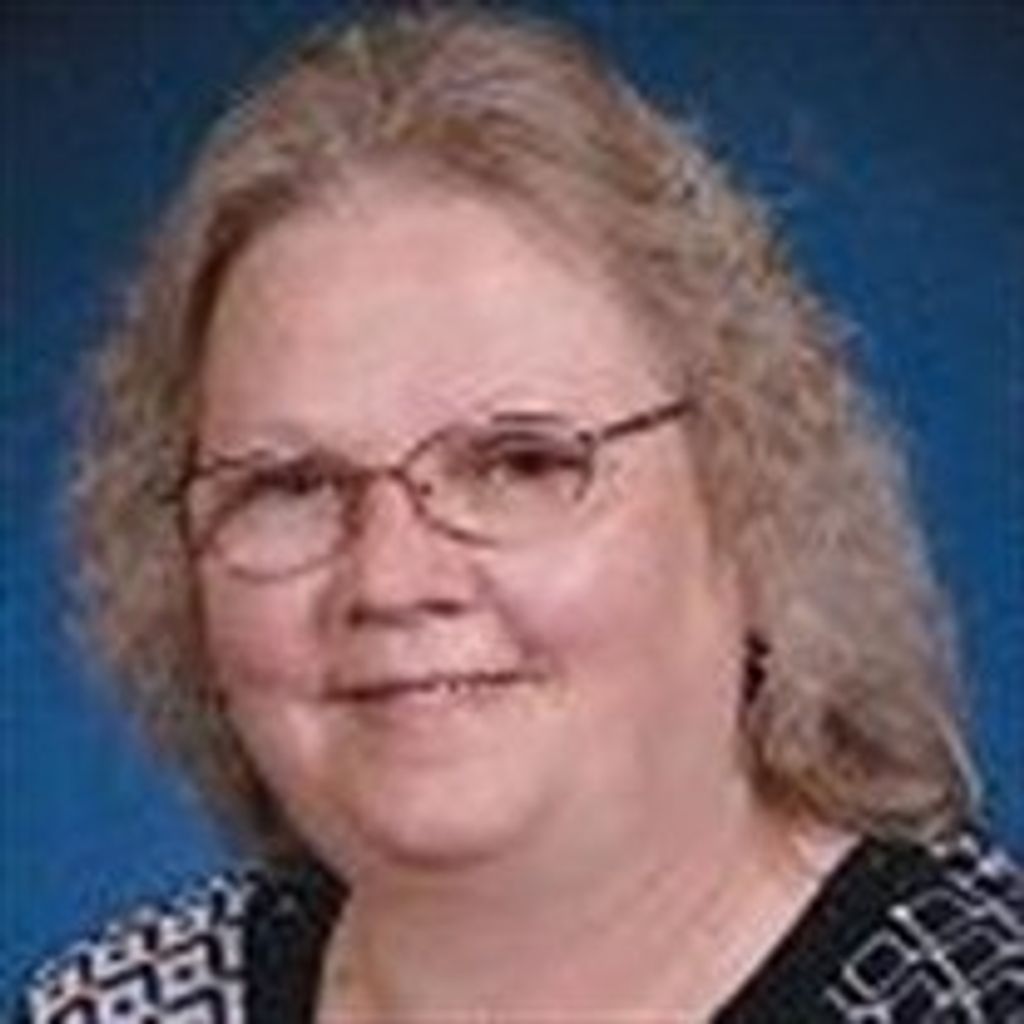 Mary  Ann Sears